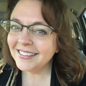 Meet your Posher, Darilynn